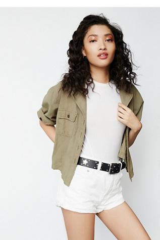 B-low The Belt Womens Backstage Belt