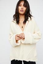 Feeling Lazy Tunic By Fp Beach At Free People