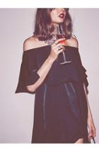 Mlm X Free People Womens Maison Dress