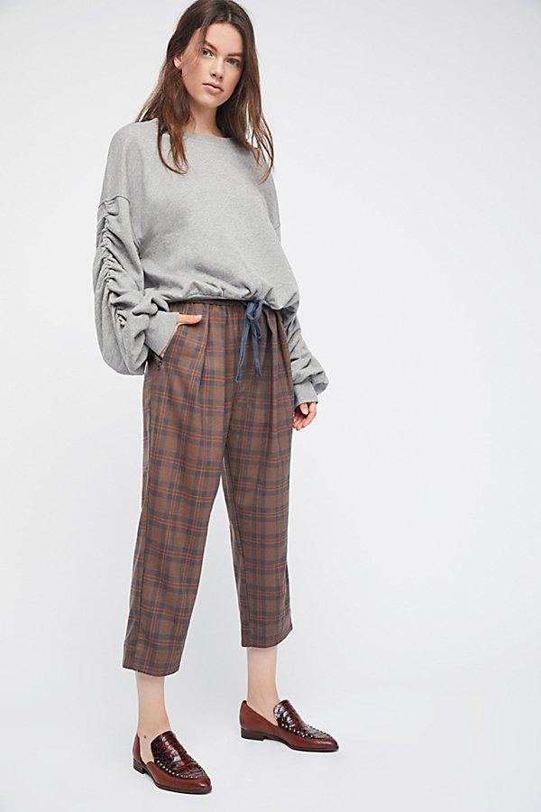 Shakin' All Over Pant By Free People