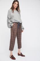 Shakin' All Over Pant By Free People