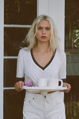 We The Free Ring Leader Tee By Free People