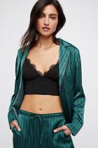 Belle Longline Brami By Intimately At Free People
