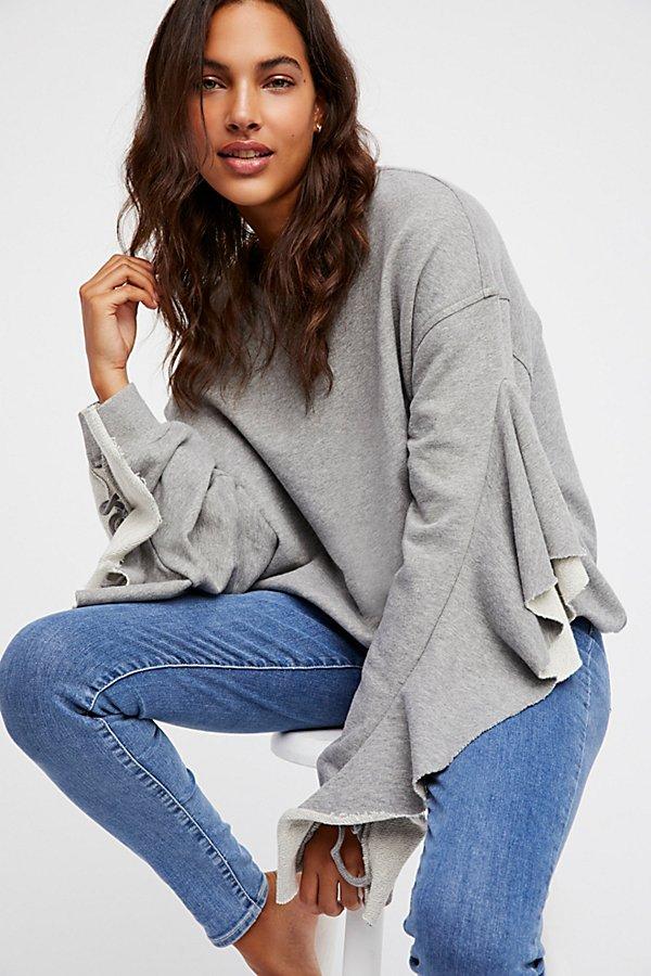 Summa Summa Pullover By Fp Beach At Free People