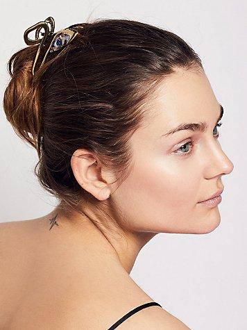Mast Hidden Gem Hair Claw