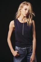 We The Free Womens Wtf Park Slope Tank