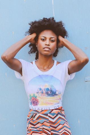 Chaser Womens Grateful Dead Tee