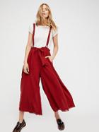 Hop To It Maxi Jumper By Free People