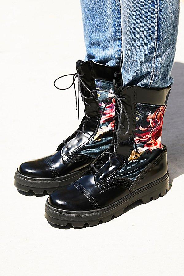 Berlin Hiker Boot By Fp Collection At Free People
