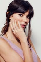 Species By The Thousand Womens Arrow Wrap Ring