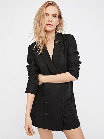 Jocelyn Dress By Free People