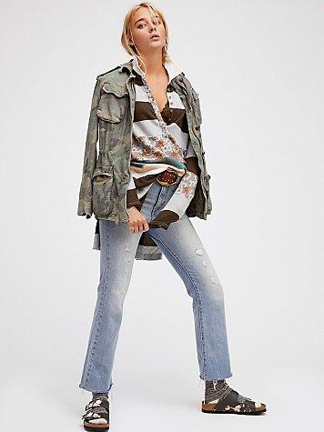 Eloise Tunic By We The Free