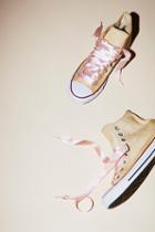 Dance Moves Hi Top Chucks By Converse At Free People