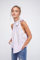 Midsummer Night Top By Free People