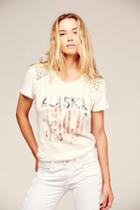 We The Free Womens Alaska Tee