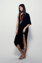 Fp X Womens Fpx One Shoulder Dress