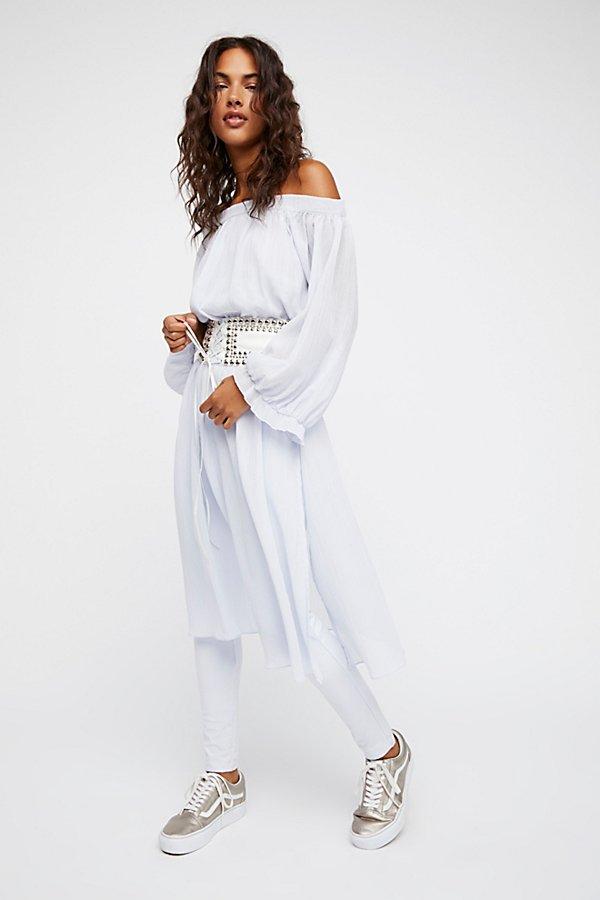 Love Potion Jumpsuit By Free People