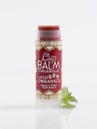 Lulu Organics Organic Lip Balm