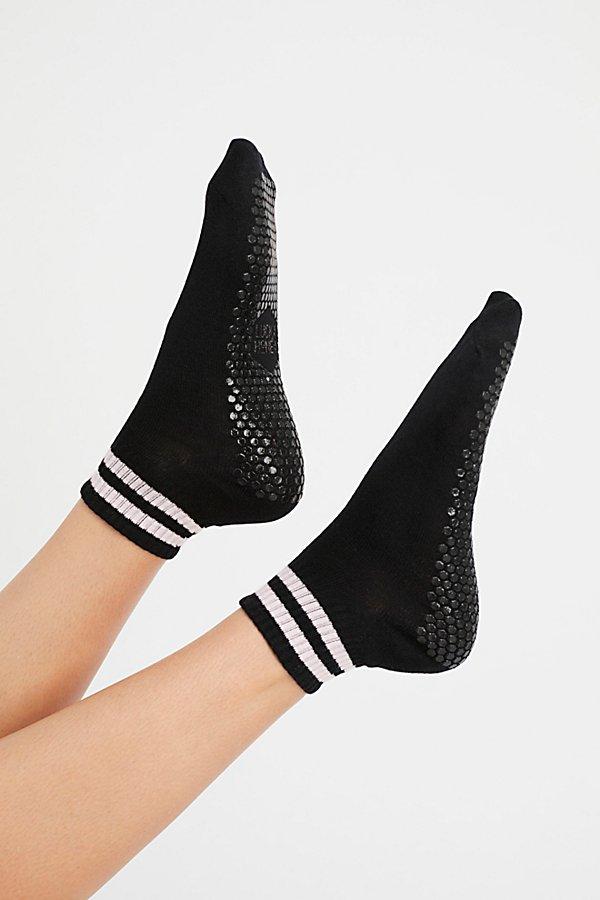 Boyfriend Sport Grip Sock By Lucky Honey At Free People