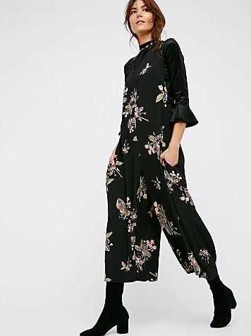 Free People Dream