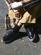Shellys London Citadel Platform Loafer
