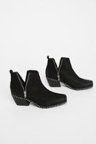 Ziggy Ankle Boot By Jeffrey Campbell At Free People