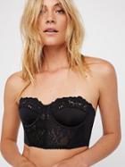 Waterfall Underwire Bra By Intimately At Free People