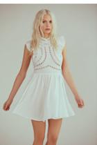 Free People Womens Clearly A Dream Dress