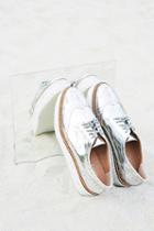 Limelight Platform Loafer By Shellys London At Free People