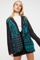 Better Together Blazer By Free People