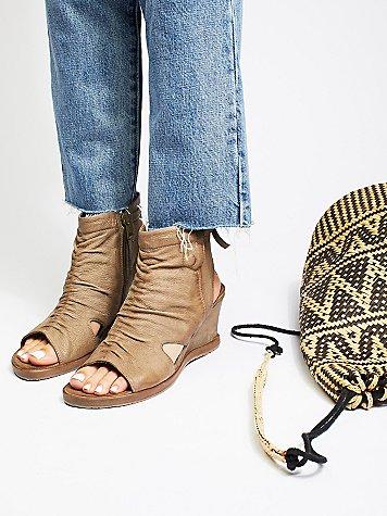 Becca Wedge By Miz Mooz At Free People