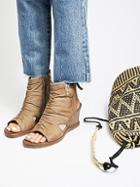 Becca Wedge By Miz Mooz At Free People