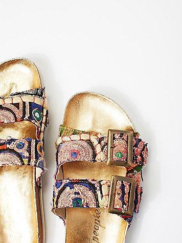 Bali Footbed By Fp Collection At Free People