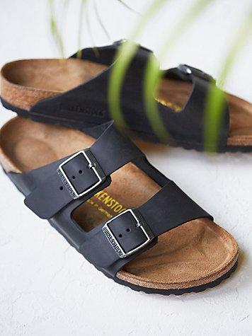 Arizona Birkenstock