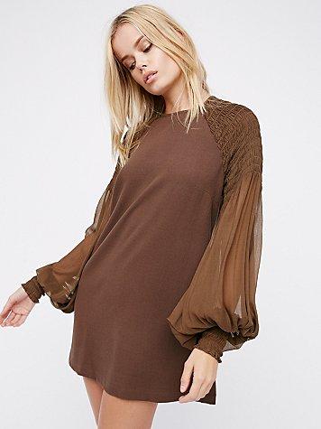 The Perfect Dress By Free People