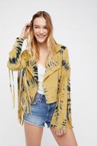 Revolutionary Jacket By Bali At Free People