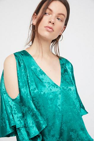 Another Day Top By Free People