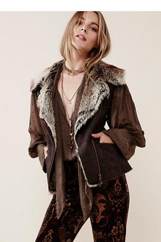 Jakett Womens Marion Vest