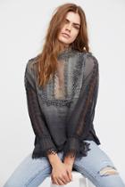 Fp One Fp One Victoria Top At Free People