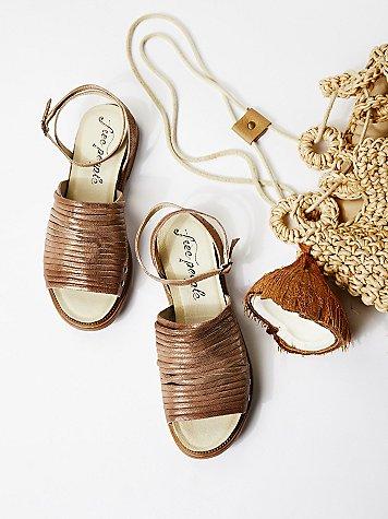 Pacific Coast Sandal By Fp Collection At Free People