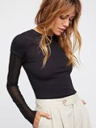 Waiting For You Top By Intimately At Free People