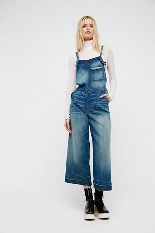 Nsf Womens Saya Overall