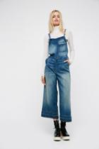 Nsf Womens Saya Overall