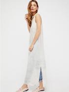 Lacausa Dads Shirt Dress
