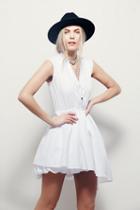 Mlm X Free People Womens Billow Dress