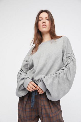 Natasha Pullover By Fp Beach At Free People