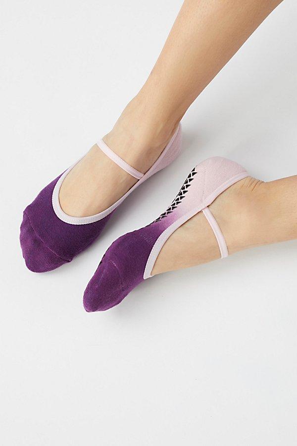 Piper Grip Movement Sock By Pointe Studio At Free People