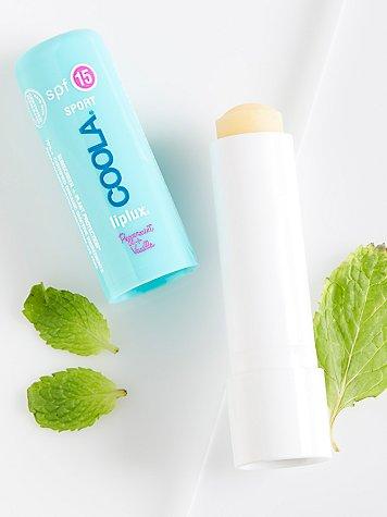 Classic Liplux Spf 15 By Coola At Free People