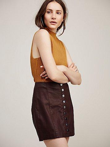 Oh Snap Vegan Mini By Free People