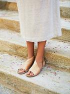 Mont Blanc Sandal By Fp Collection At Free People